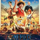 One Piece ra khơi, giữ vị trí đầu bảng ở 46 quốc gia